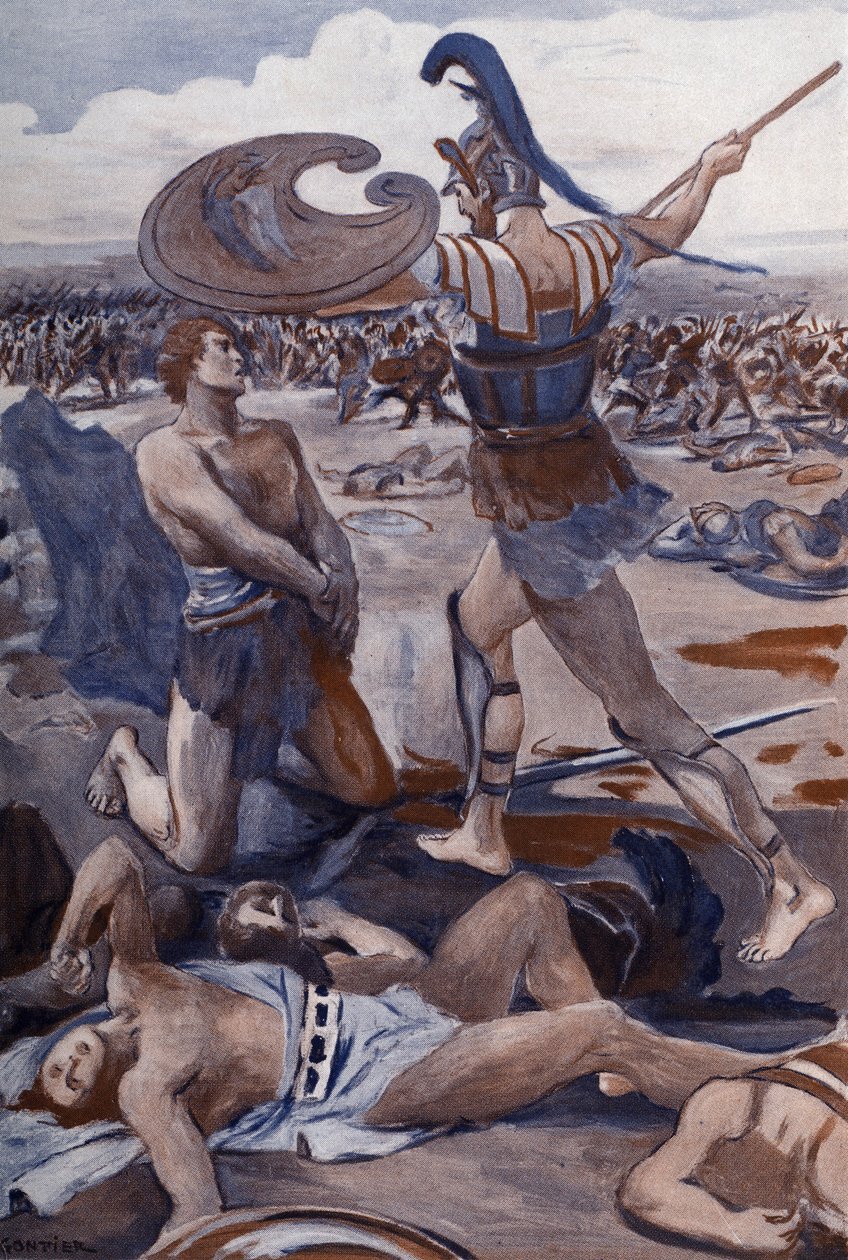 Patrokles