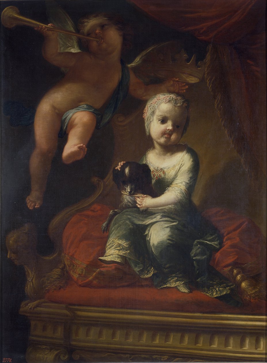 Napoli Prensesi Bourbon