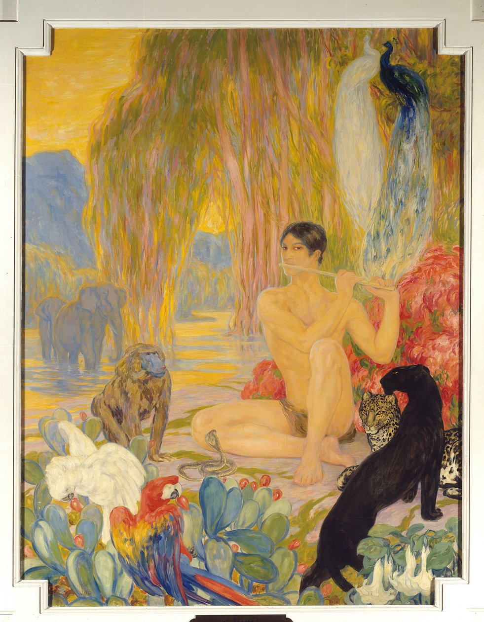 Clementine Helene (Clementine-Helene) Dufau