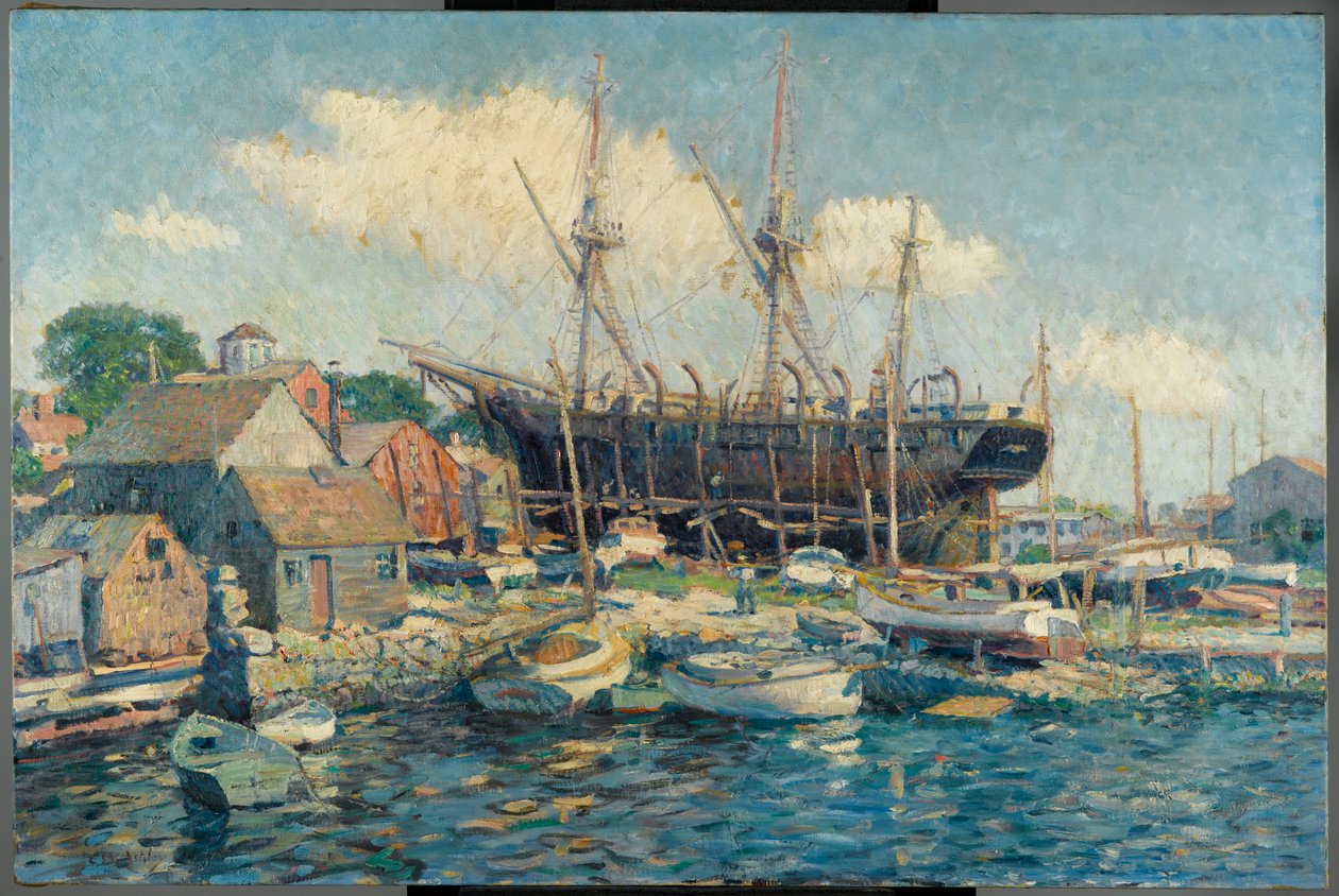 Fairhaven