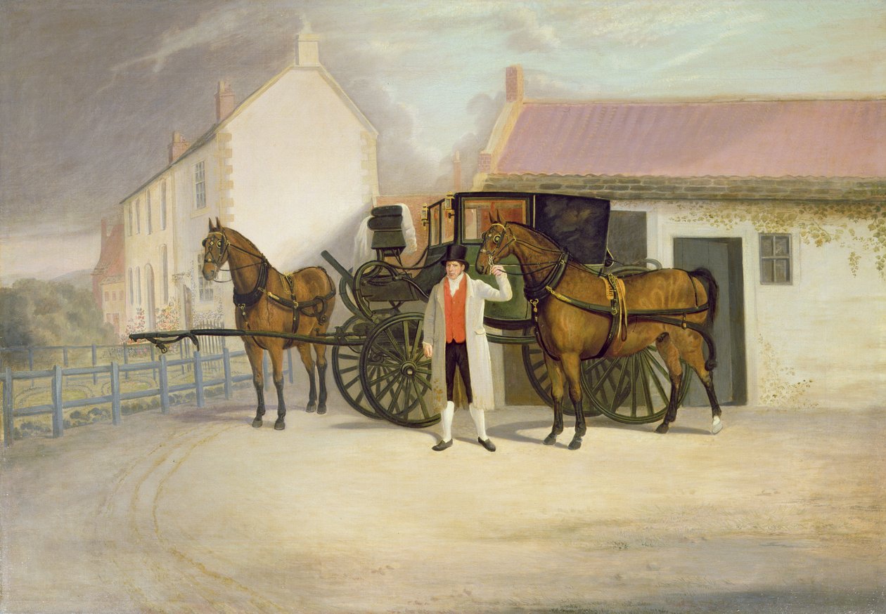 Araba Takımı tutan damat by Clifton Tomson