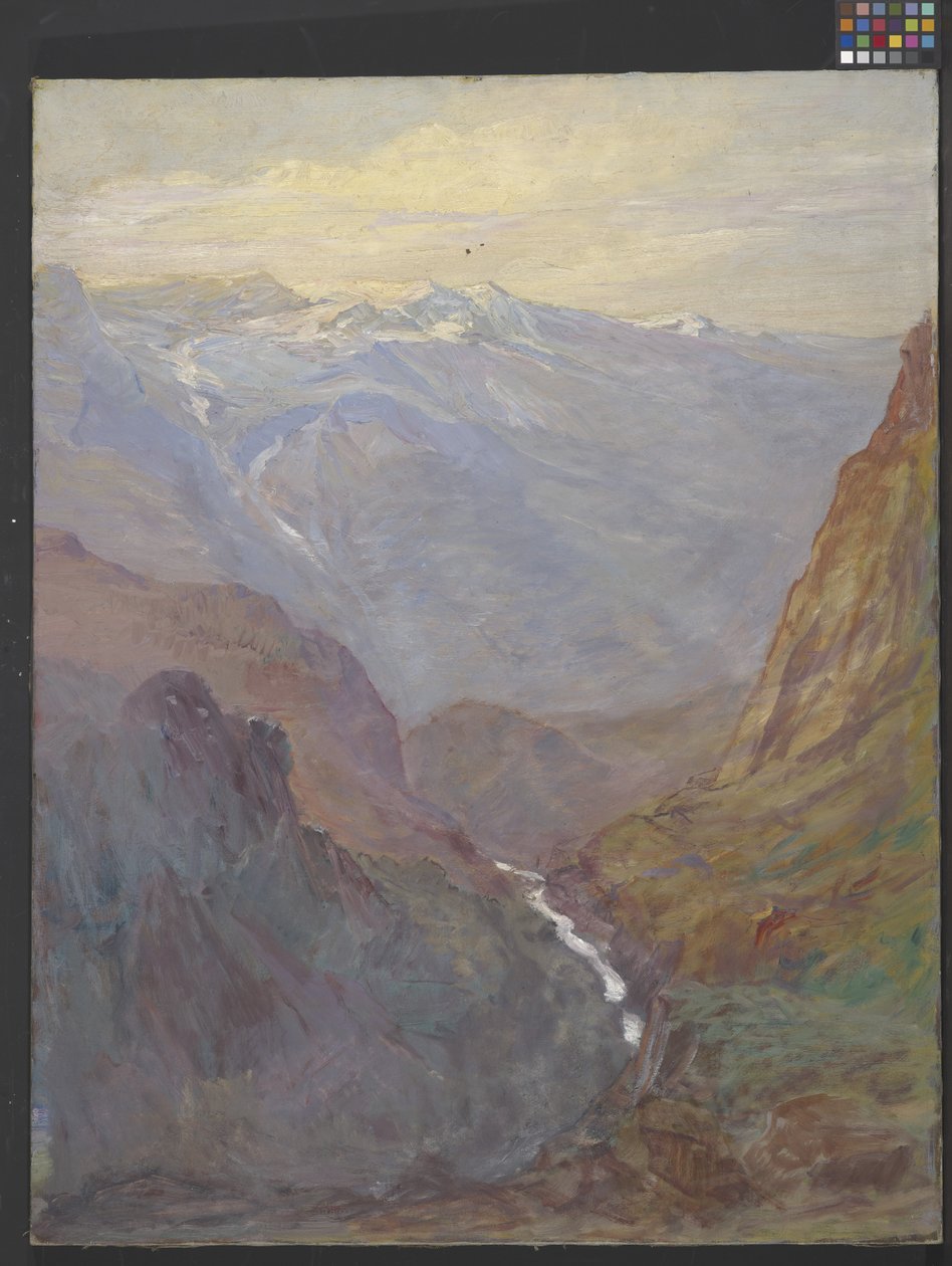  by Clifton Wheeler