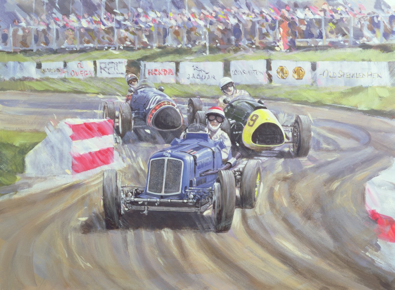 Goodwood Revival