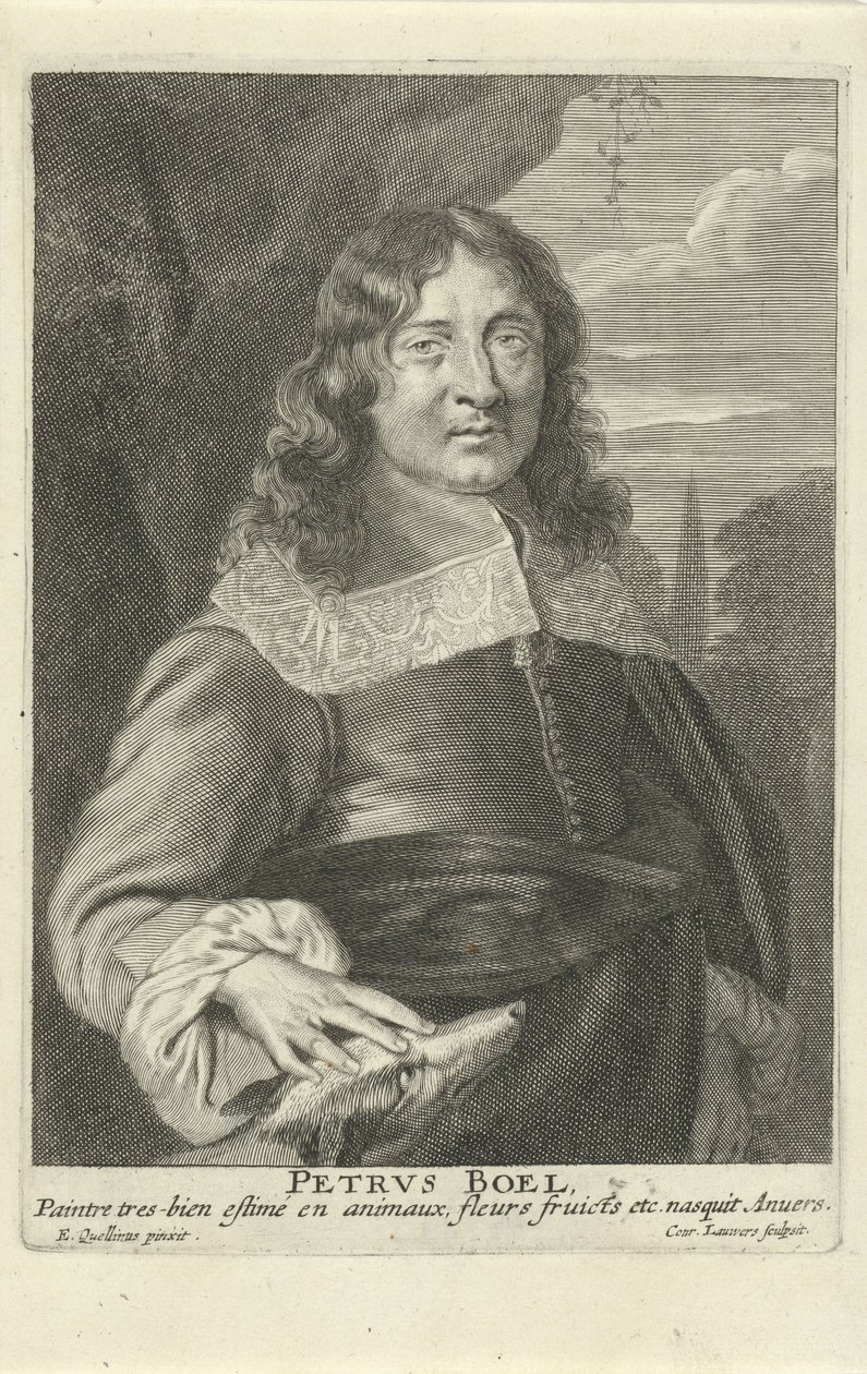 Pieter Boel