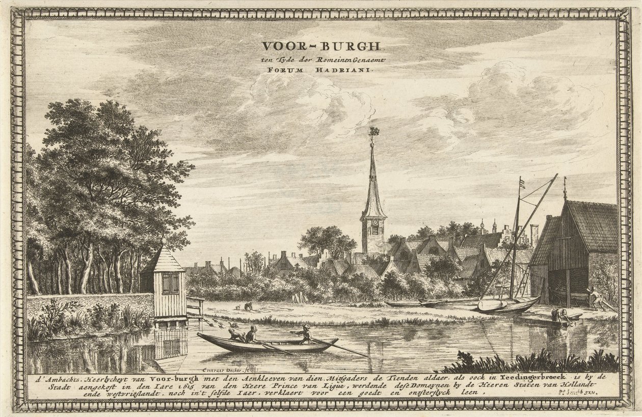 Voorburg