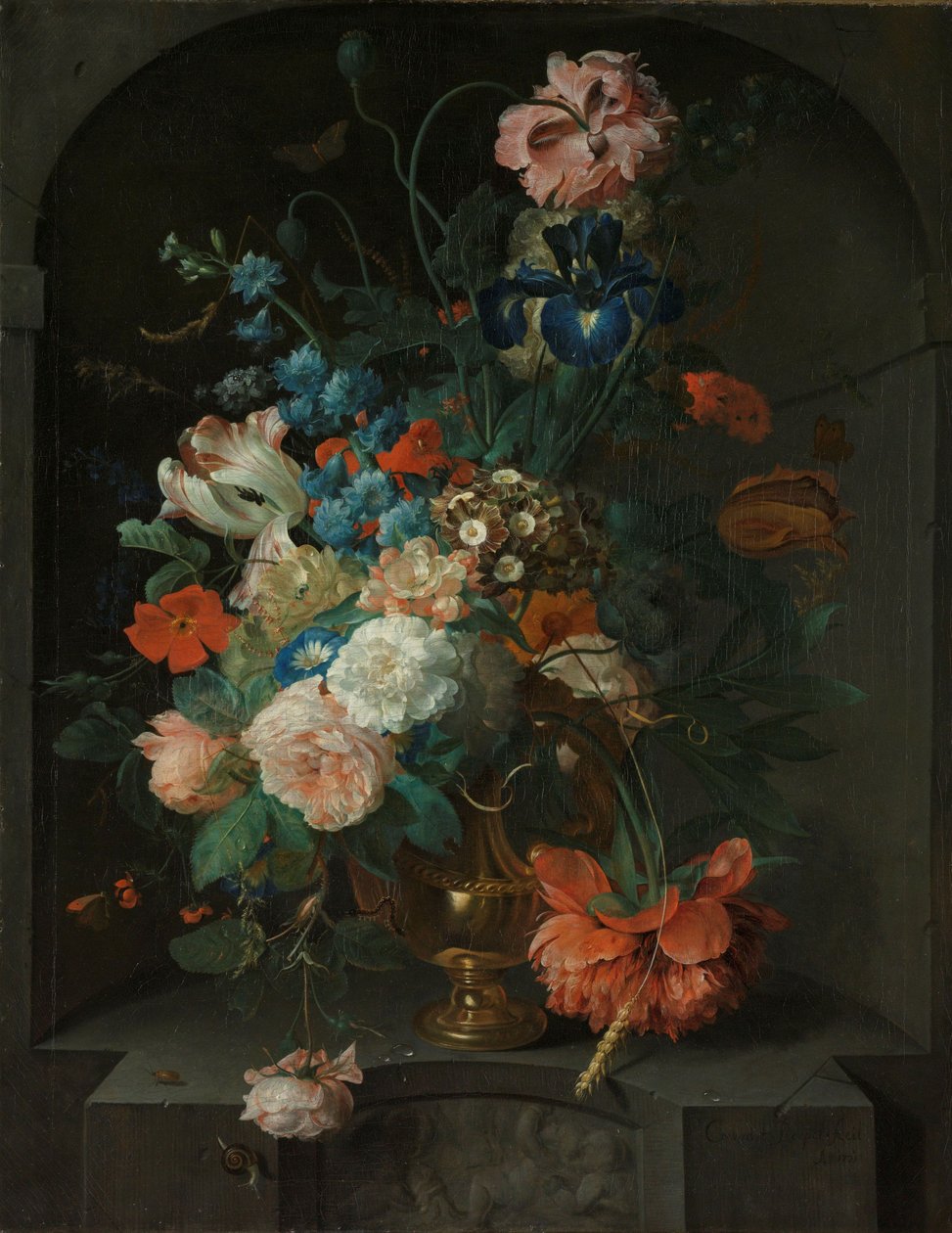  by Coenraet Roepel