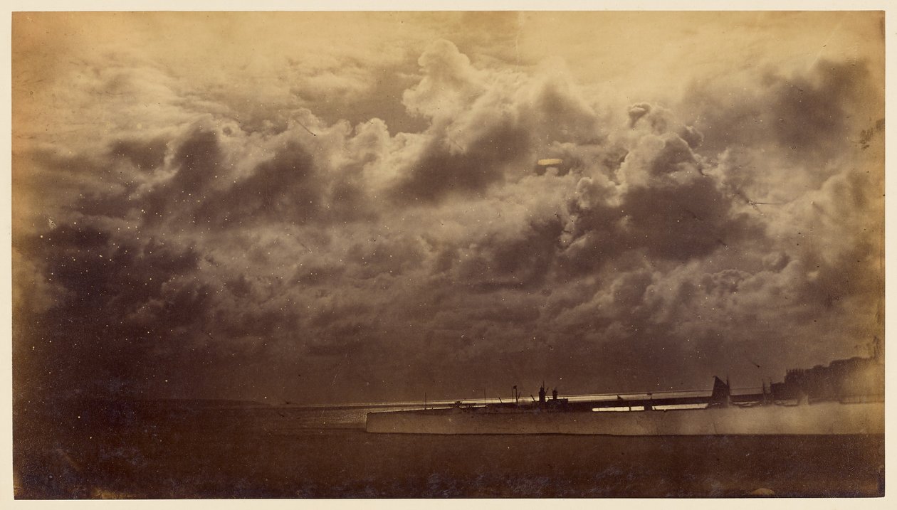  by Col. Henry Stuart Wortley