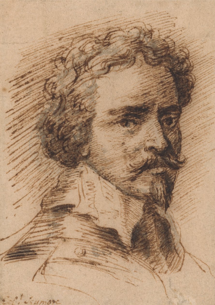 Wentworth, Strafford Kontu by Col. James Seymour