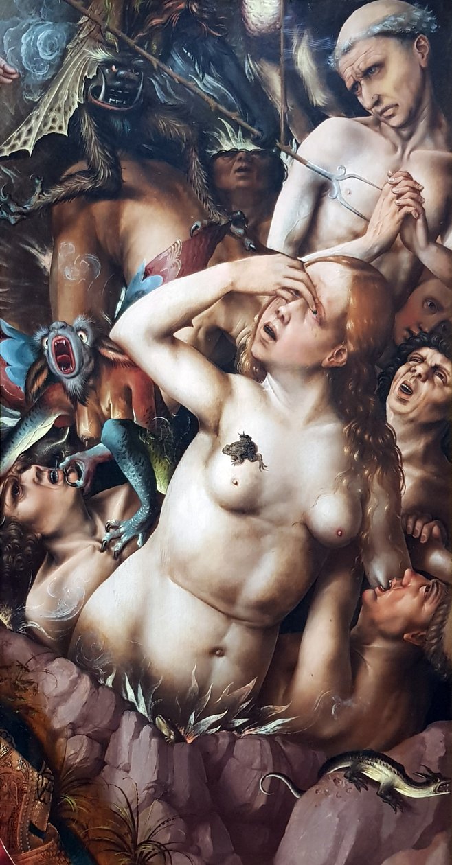  by Colijn de Coter