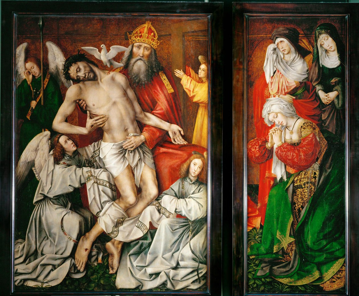 by Colijn de Coter
