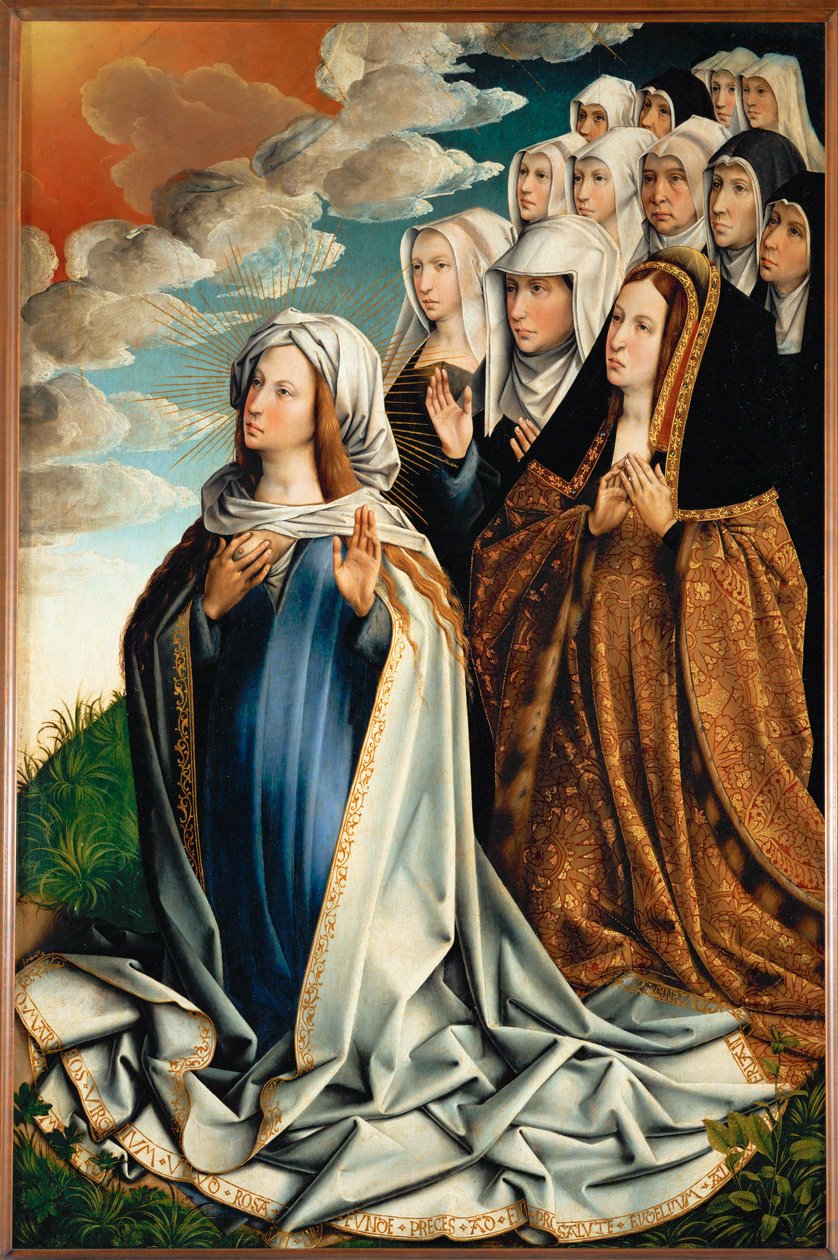  by Colijn de Coter