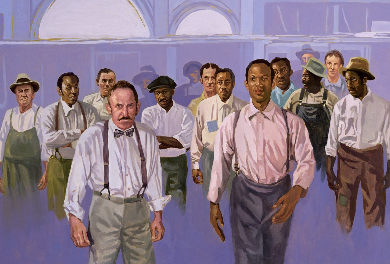 Her Şeye Rağmen, 2003 by Colin Bootman