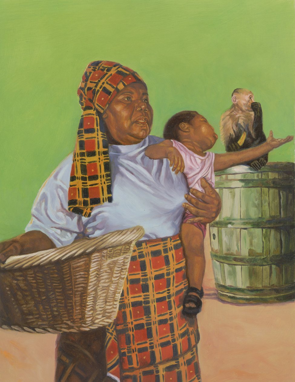 Yaramaz Niyetler, 1997 by Colin Bootman