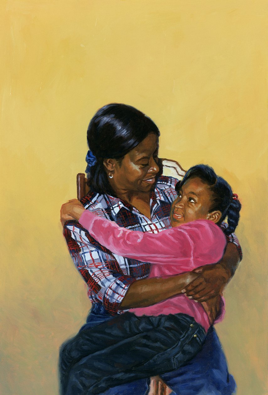 Güvenli, 1998 by Colin Bootman