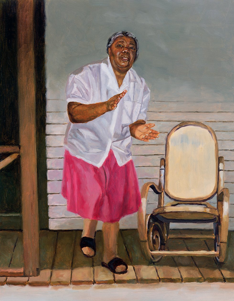 O Duyguyu Aldığımda, 2000 by Colin Bootman