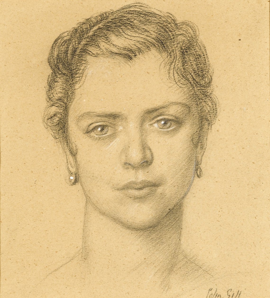 Mabel Lethbridge