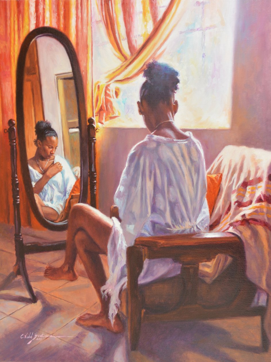 Öğle Uykusu, 2011 by Colin Bootman