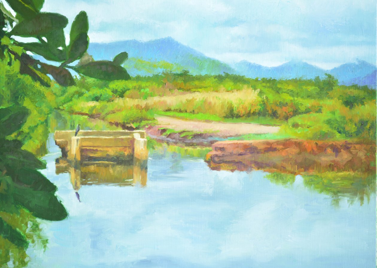 Yansımalar, 2017 by Colin Bootman
