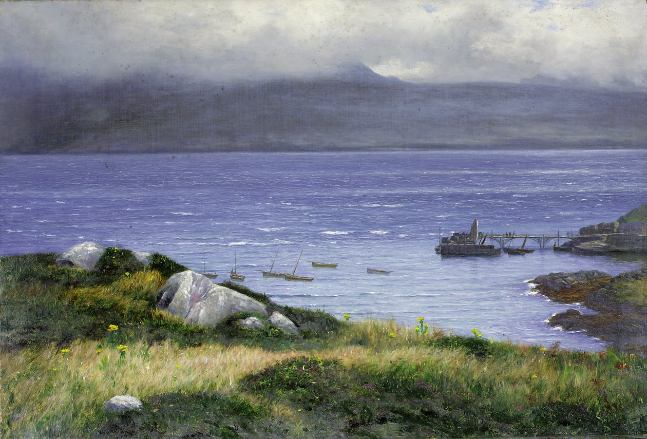 Lamlash