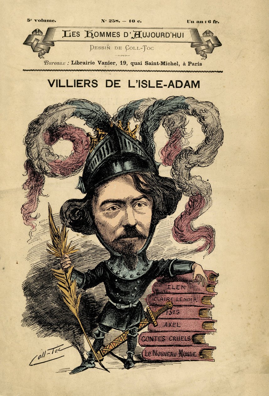  by Coll Toc (19th century) (after)