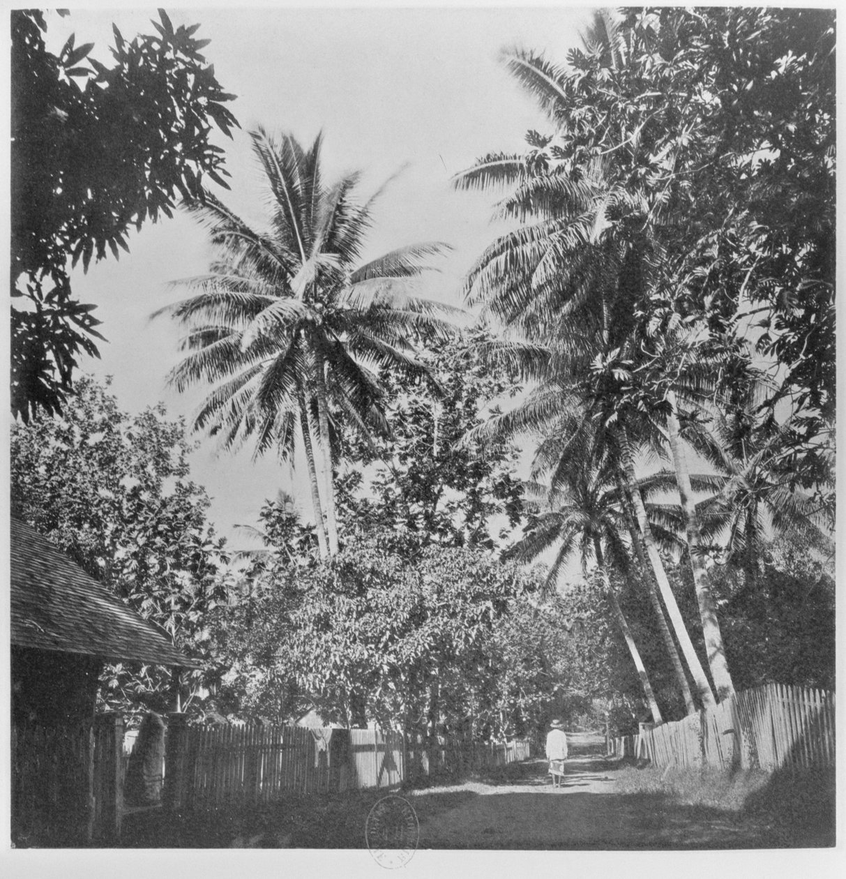 Papeete