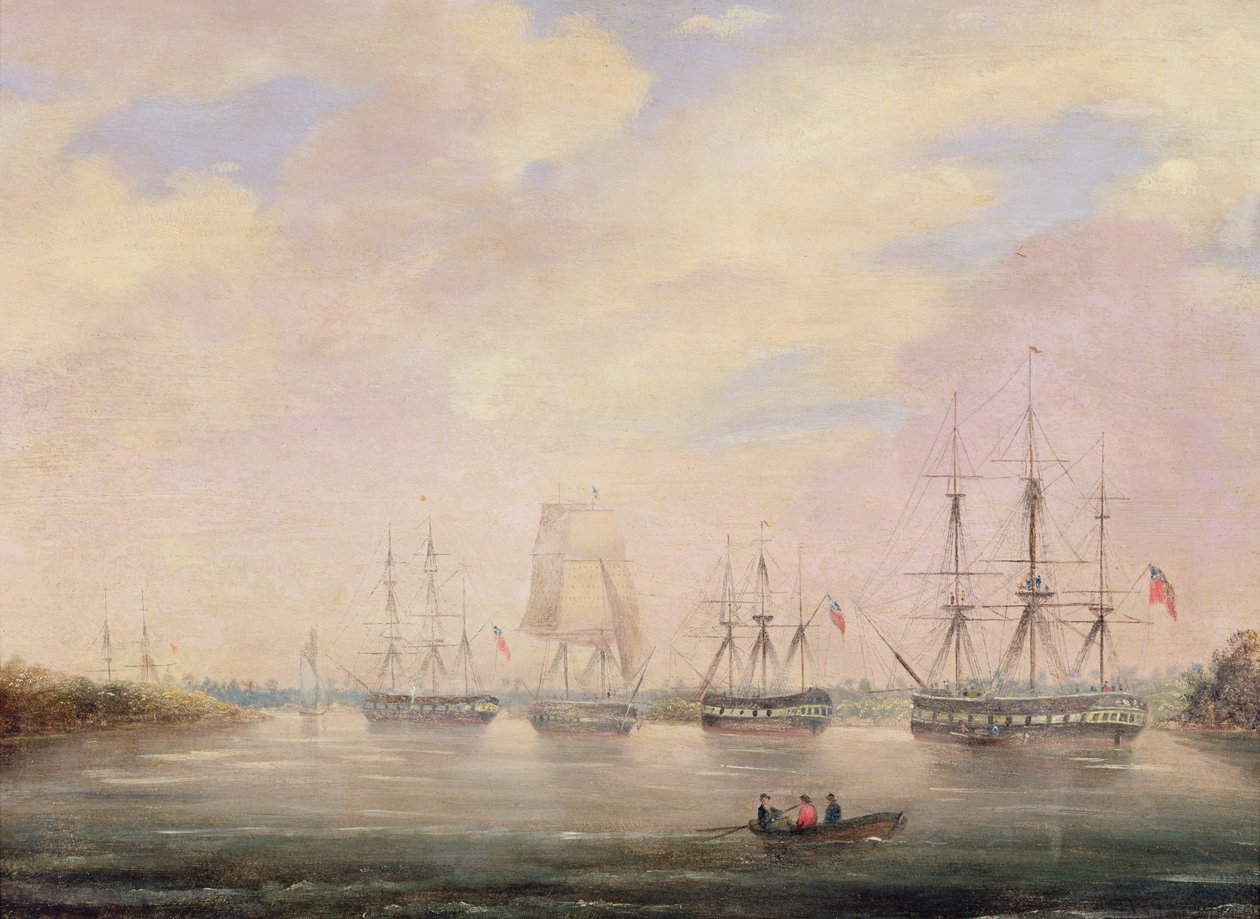 Port Adelaide, Güney Avustralya