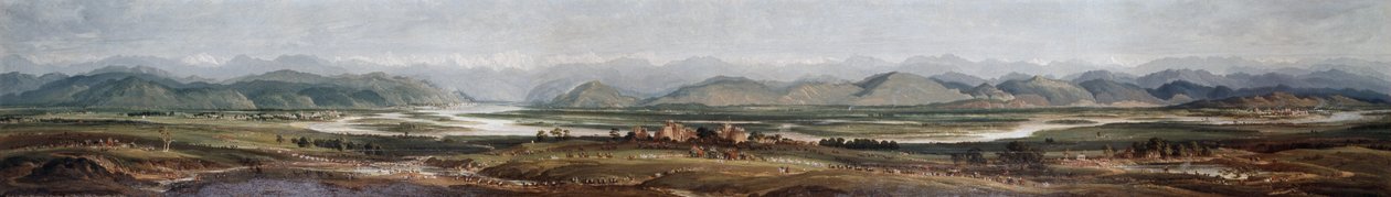 Francis Marquess of Hastings (1754-1826) 1814-15 (ayrıntılar için 244217