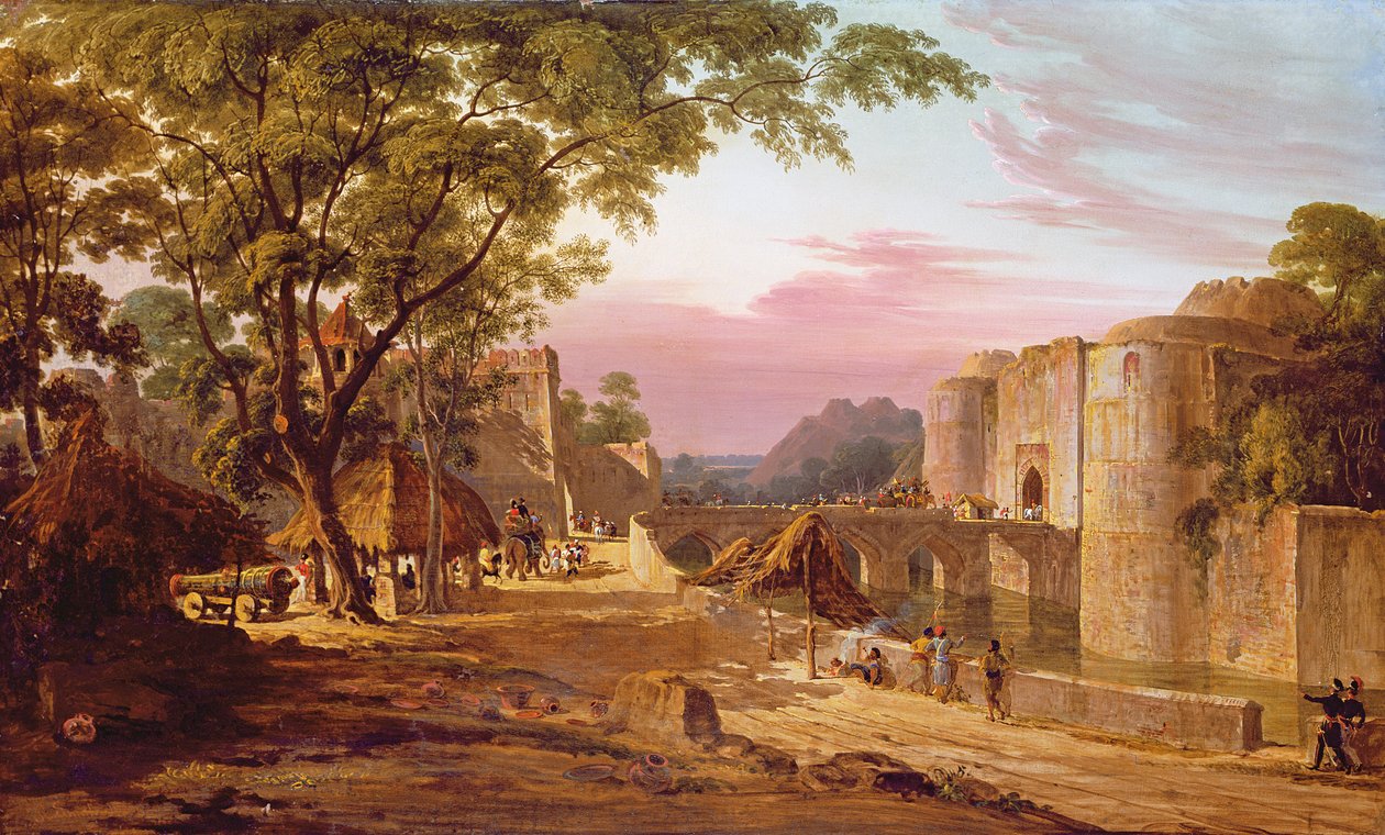 Bharatpur