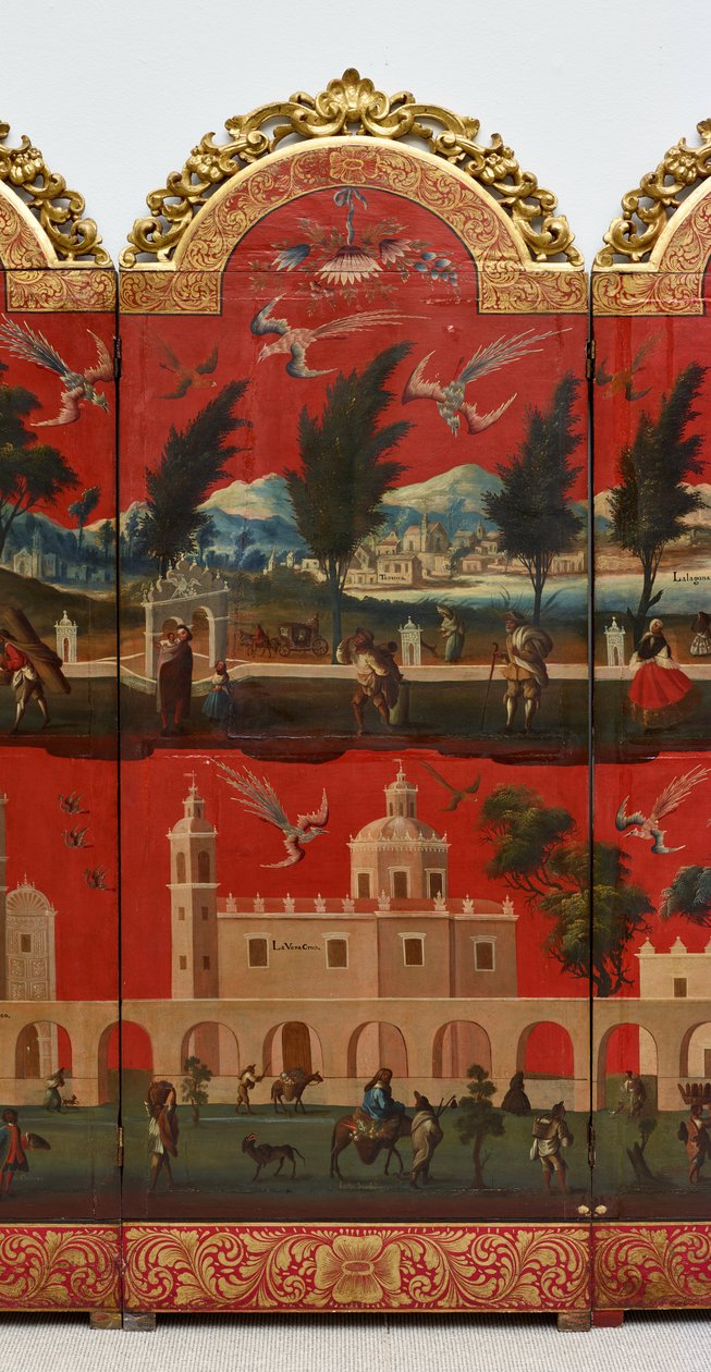  by Colonial Spanish