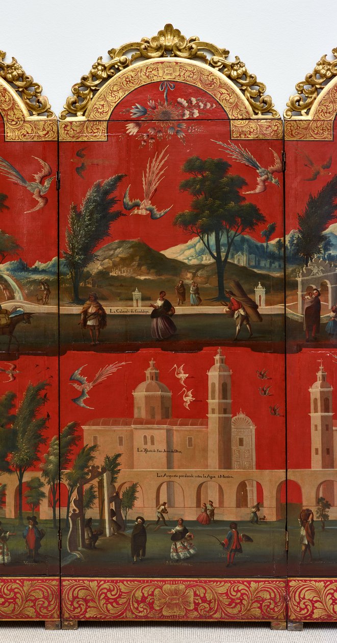  by Colonial Spanish