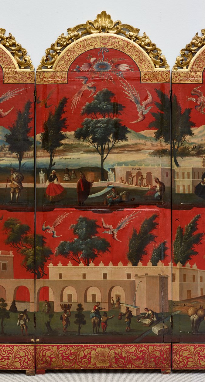  by Colonial Spanish