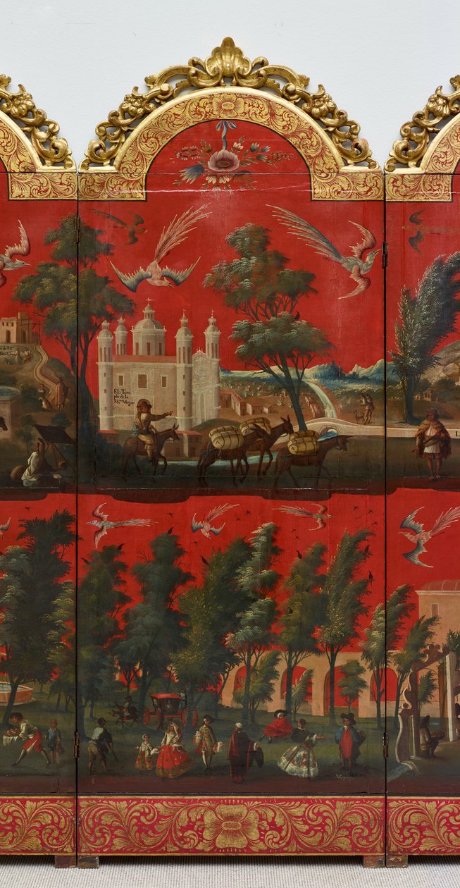  by Colonial Spanish