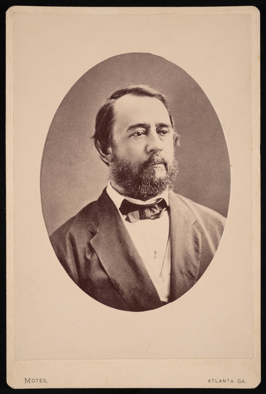 Lucius Jeremiah Gartrell