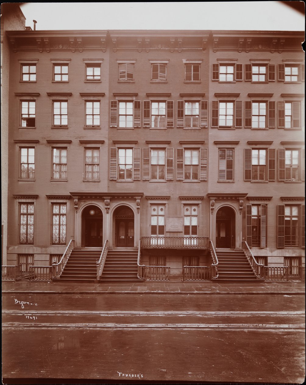 128 Doğu 17. Cadde