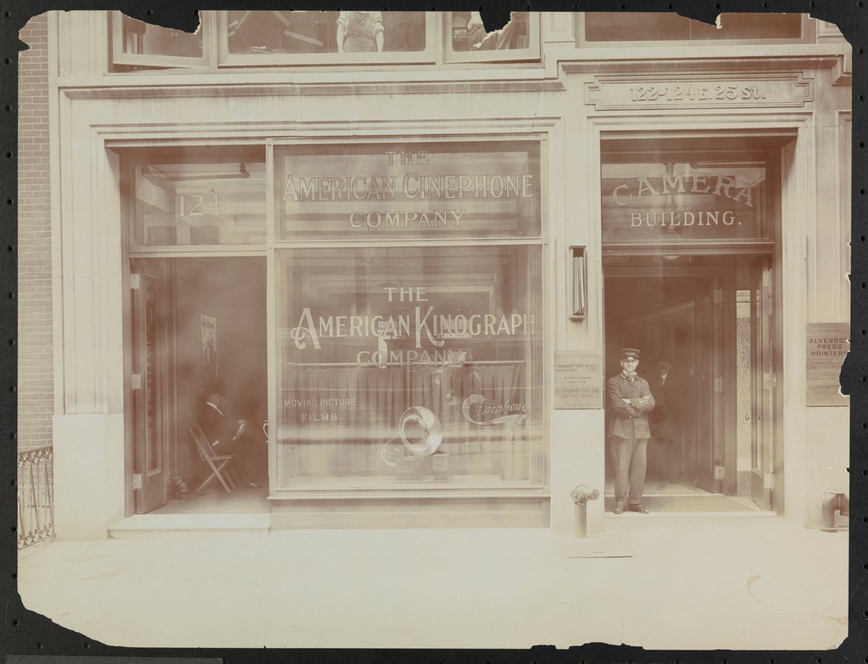 122-124 E. 25th Street