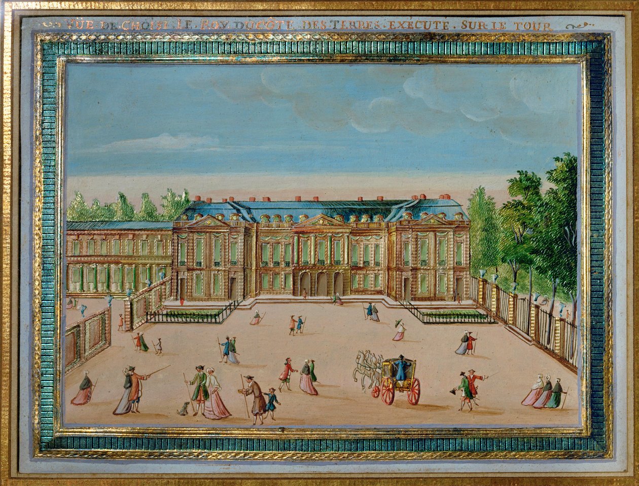  by Compigne Compigne