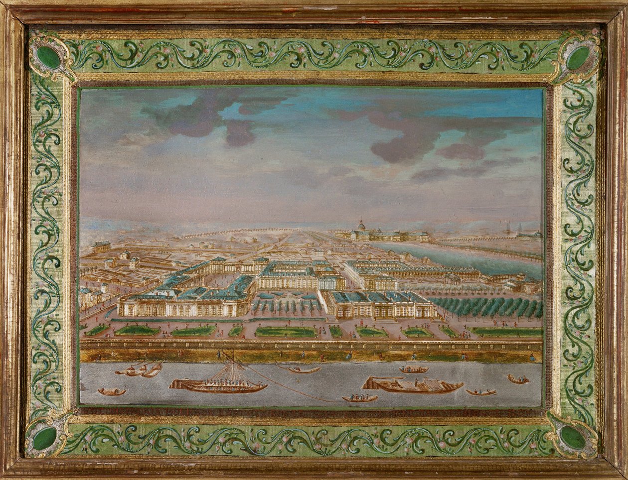  by Compigne Compigne