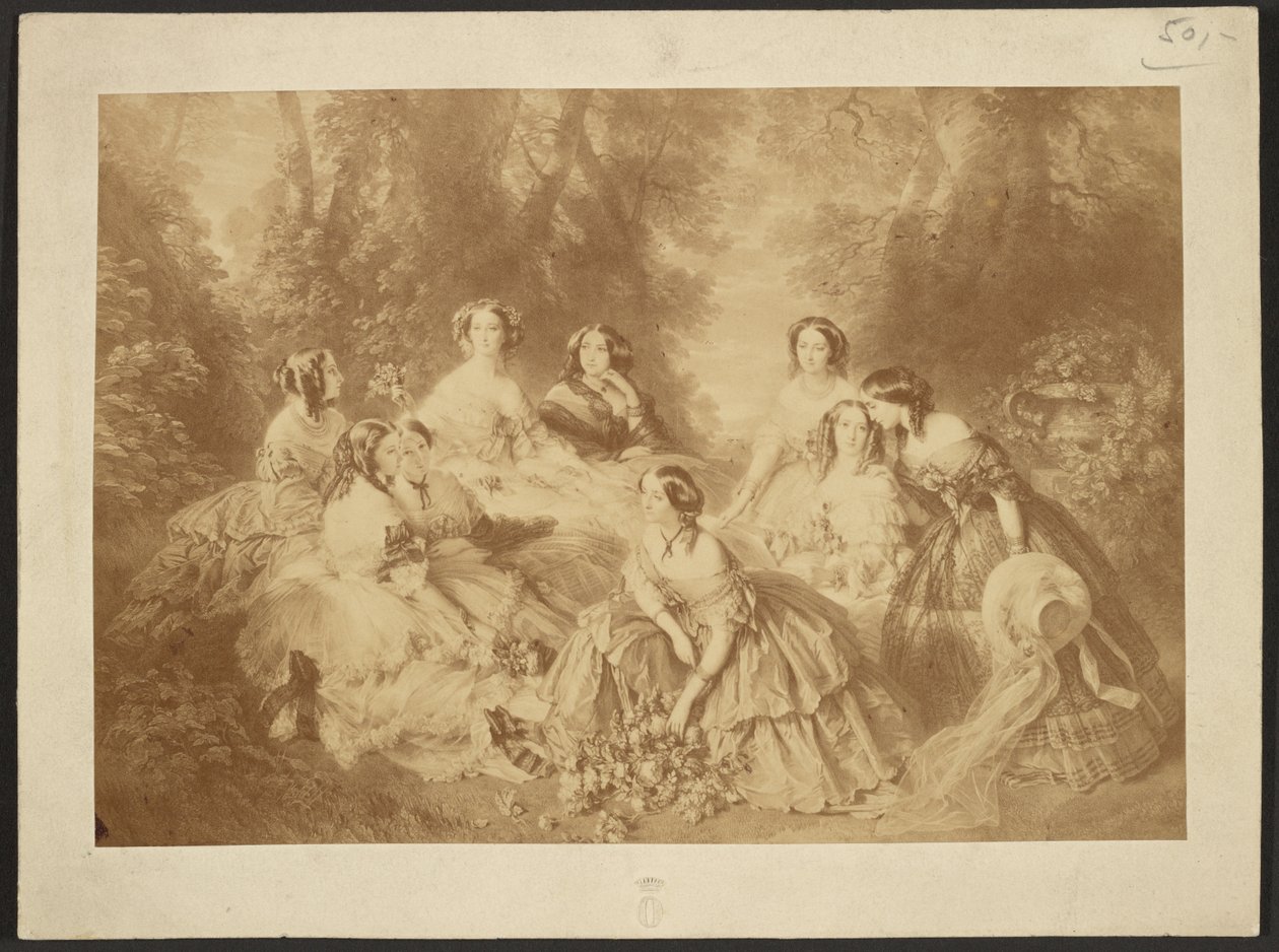 Franz Xaver Winterhalter