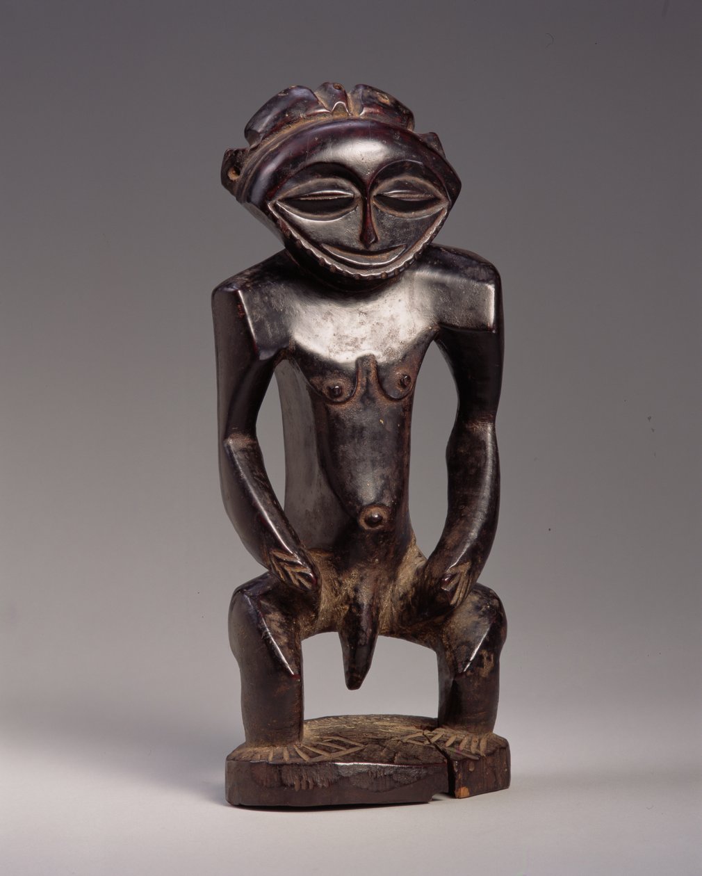  by Congolese Congolese