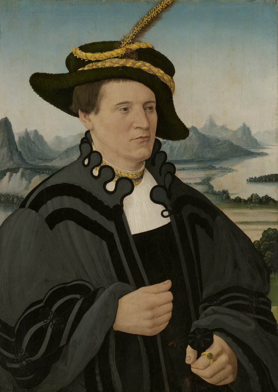Friedrich Rorbach