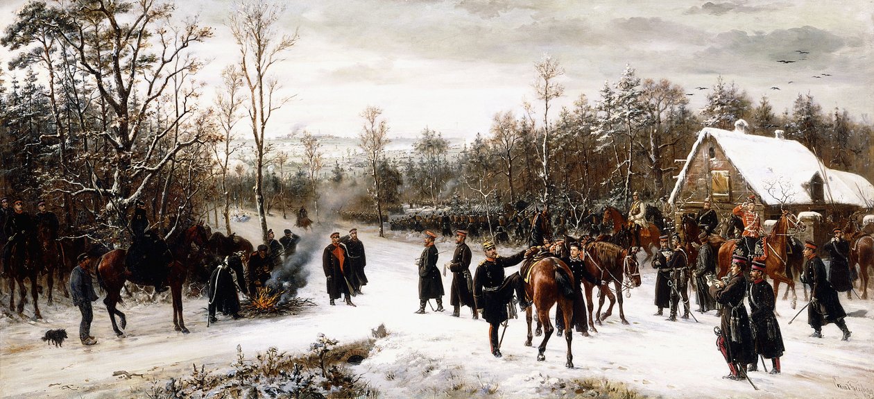 Prens Frederick Charles