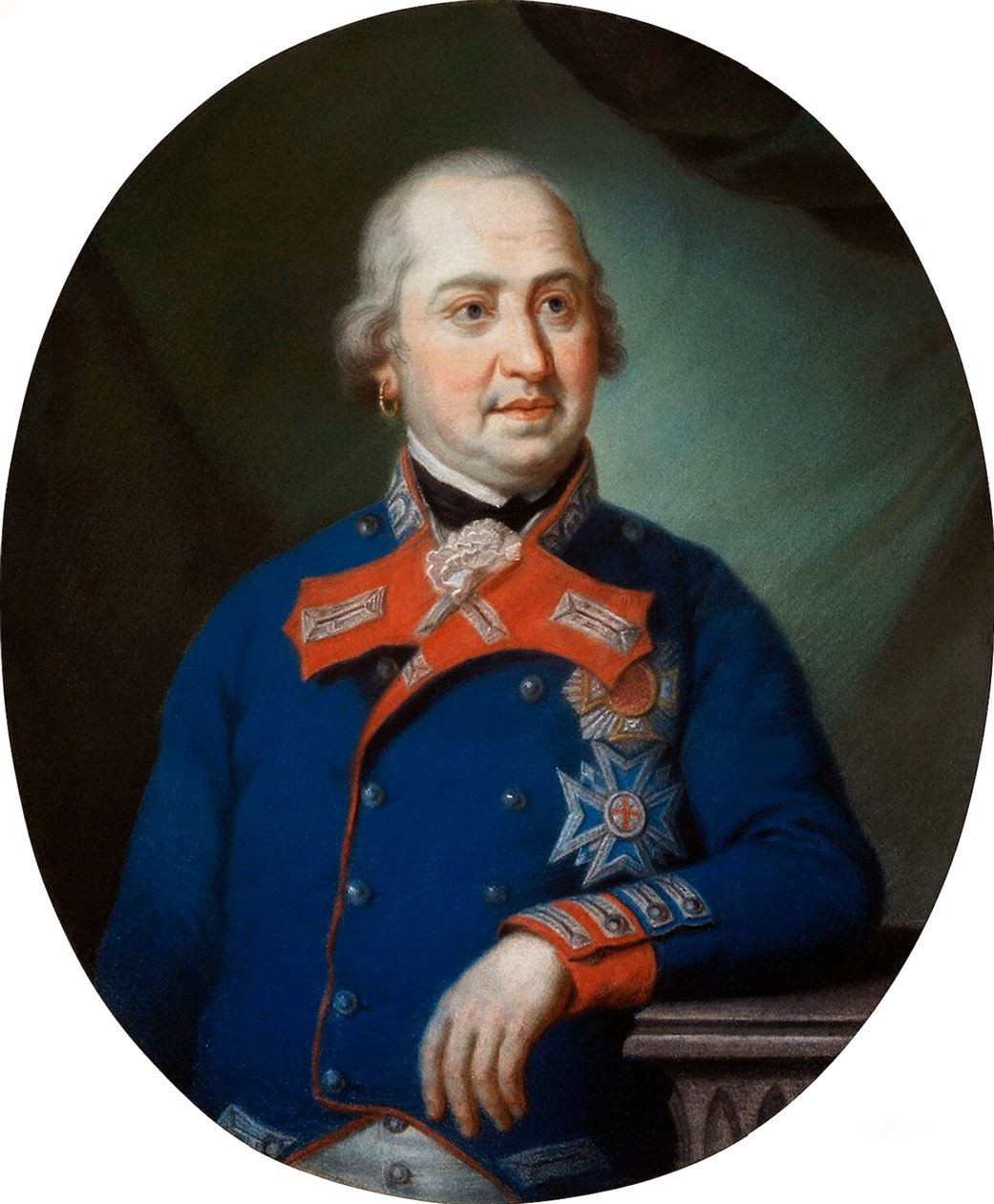 Bavyera Seçmeni Maximilian IV Joseph
