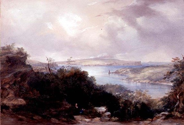 North Head