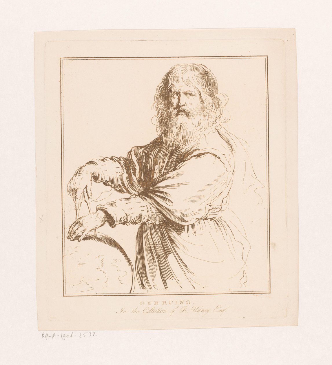 Tanrı evreni ölçer by Conrad Martin Metz (possibly)