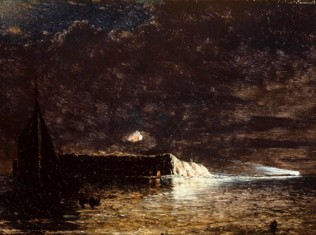  by Conrad Wise Chapman