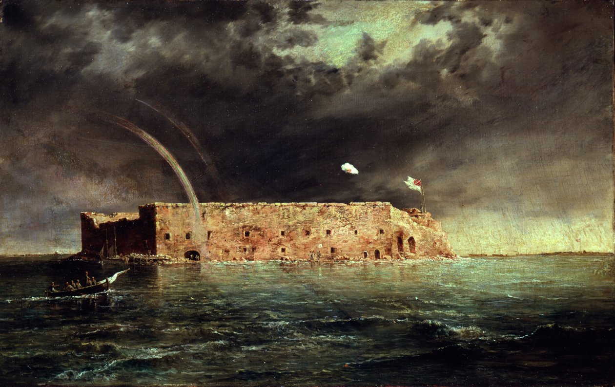 Fort Sumter