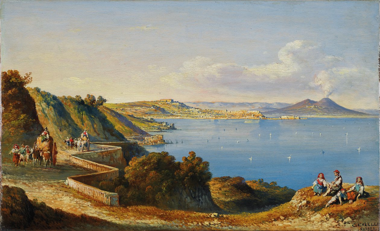 Napoli