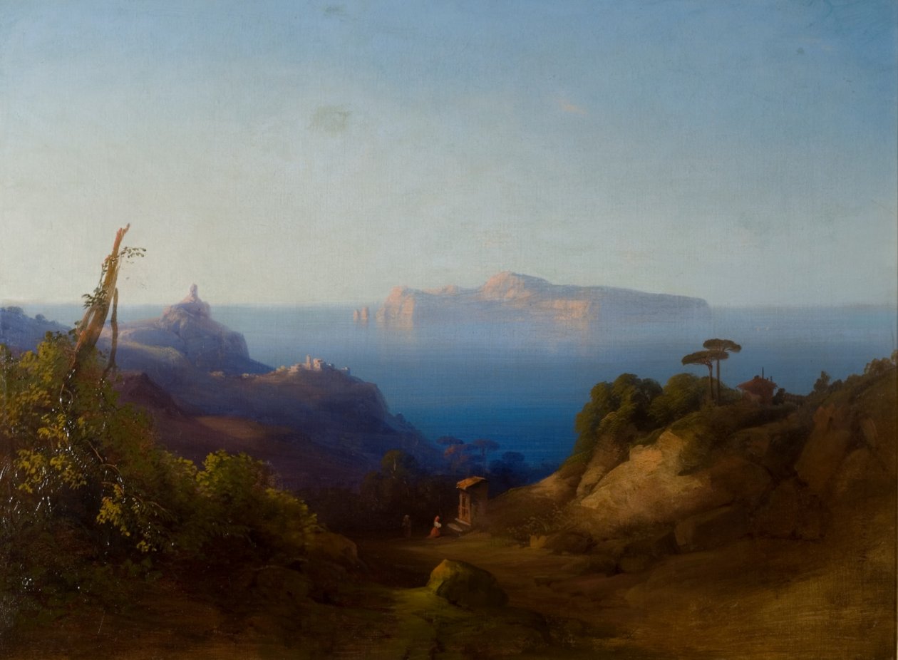 Capri