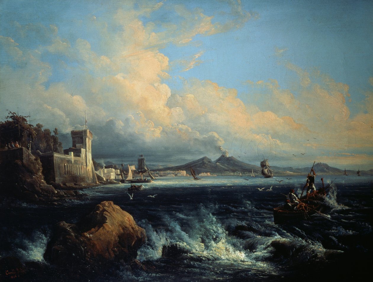 Posillipo