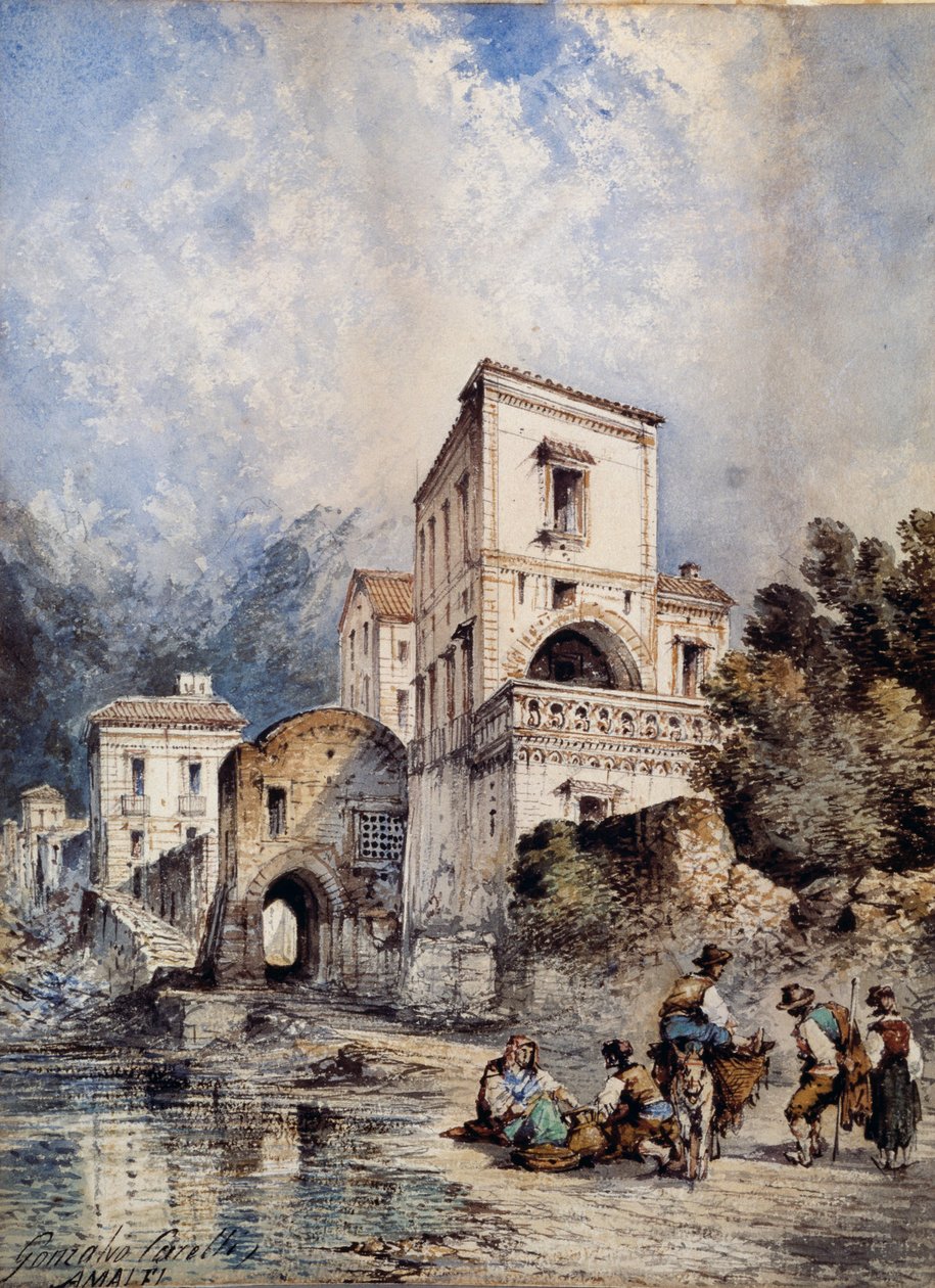 Amalfi